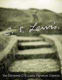C. S. Lewis The Complete C.S. Lewis Signature Classics Revised 