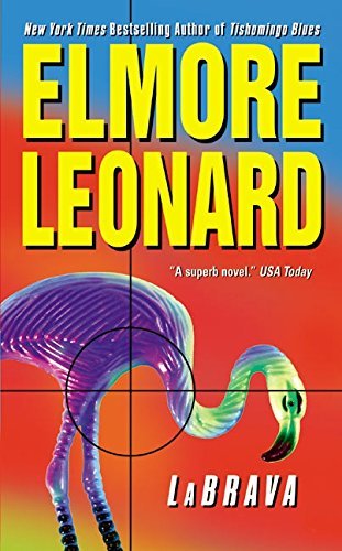 Elmore Leonard/Labrava