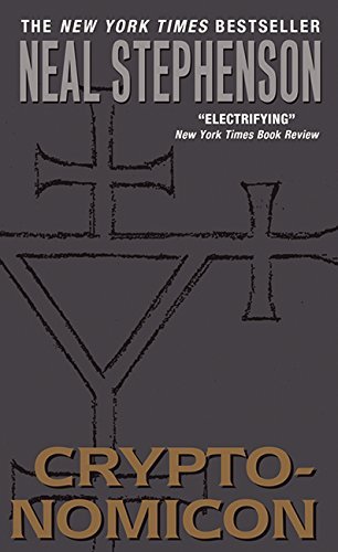 Neal Stephenson/Cryptonomicon