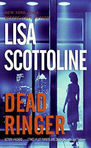 Lisa Scottoline/Dead Ringer