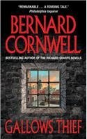 Bernard Cornwell Gallows Thief 