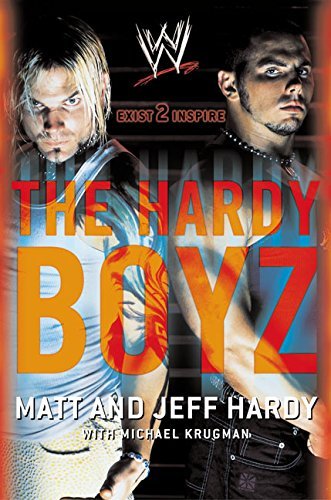 Matt Hardy/The Hardy Boyz@Exist 2 Inspire