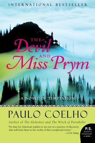 Paulo Coelho/The Devil and Miss Prym@ A Novel of Temptation