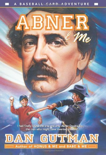 Dan Gutman/Abner & Me