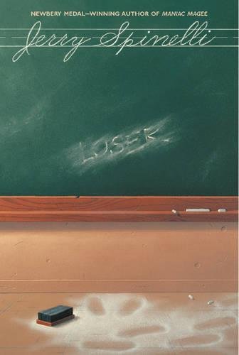 Jerry Spinelli/Loser