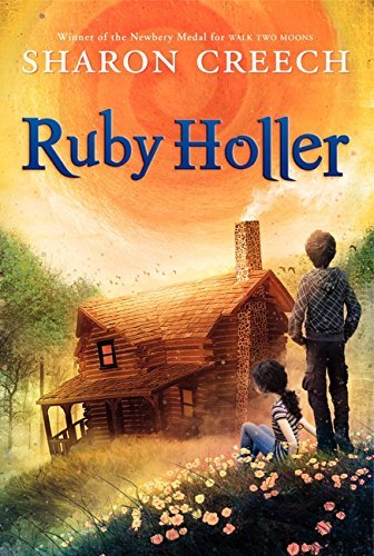 Sharon Creech/Ruby Holler