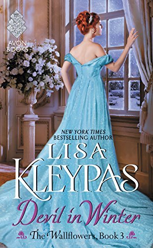 Lisa Kleypas/Devil In Winter
