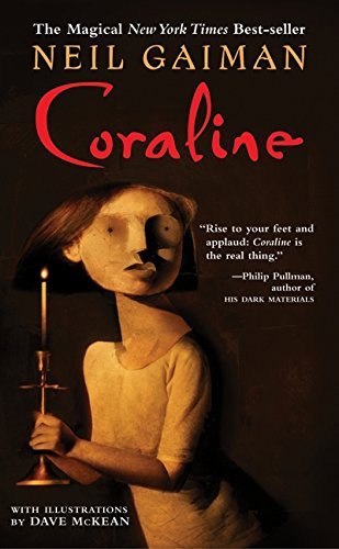 Neil Gaiman/Coraline