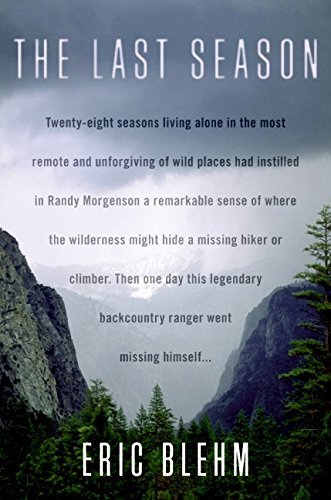 Eric Blehm/Last Season