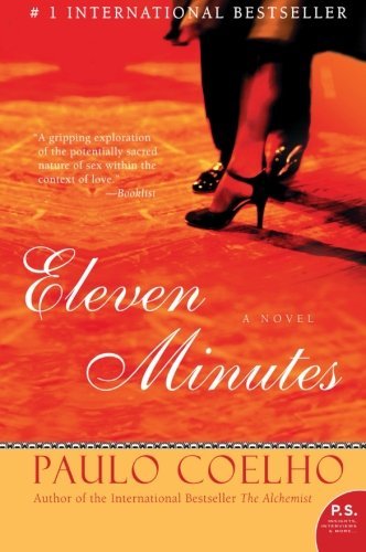 Paulo Coelho/Eleven Minutes
