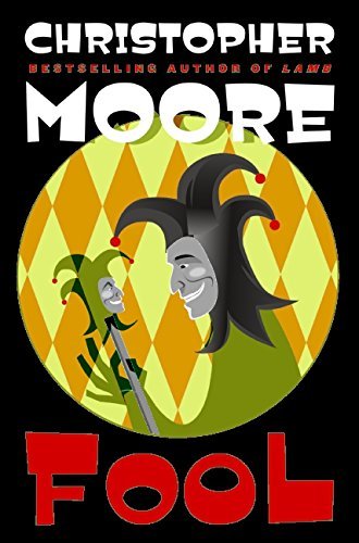 Christopher Moore/Fool