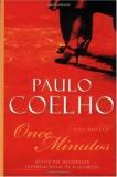 Paulo Coelho Eleven Minutes \ Once Minutos (spanish Edition) Una Novela 
