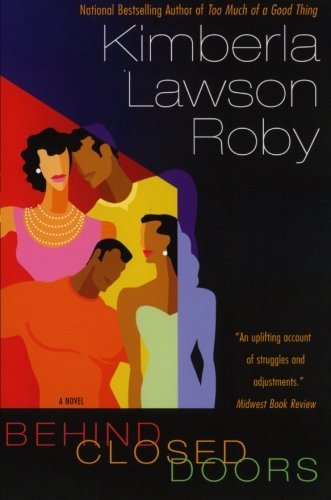 Kimberla Lawson Roby/Behind Closed Doors