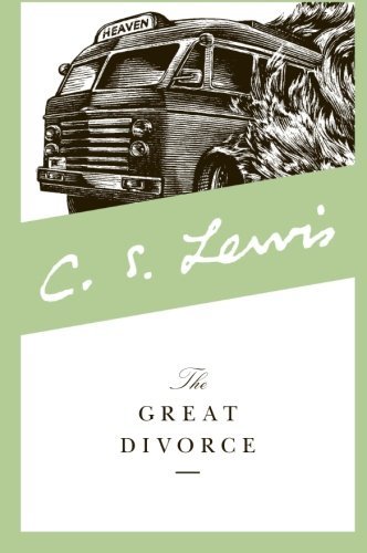 C. S. Lewis/The Great Divorce