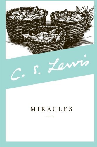 C. S. Lewis/Miracles