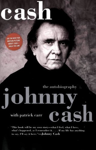 Johnny Cash/Cash@ The Autobiography