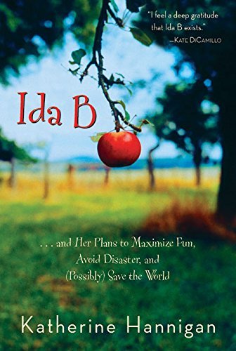 Katherine Hannigan/Ida B@1