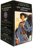 Garth Nix The Abhorsen Trilogy Box Set 
