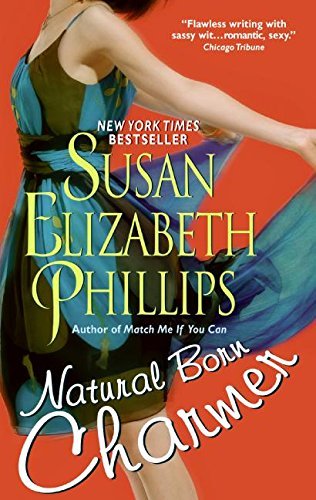 Susan Elizabeth Phillips/Natural Born Charmer