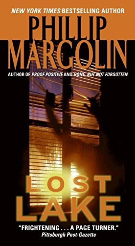 Phillip Margolin/Lost Lake