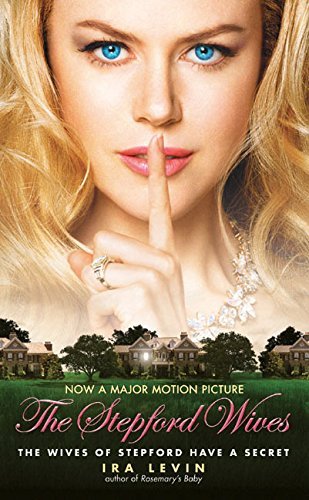 Ira Levin/Stepford Wives,The