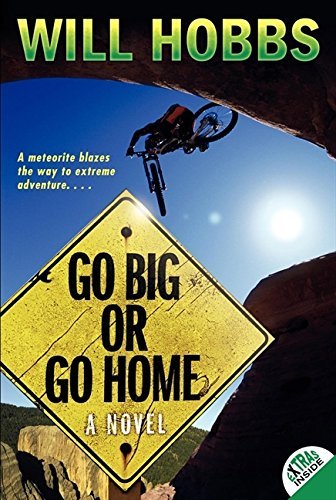 Will Hobbs/Go Big or Go Home