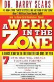 Barry Sears A Week In The Zone 
