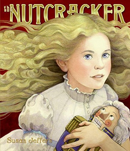Susan Jeffers/Nutcracker,The