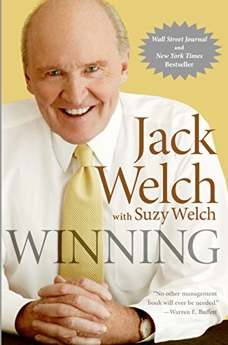 Jack Welch/Winning