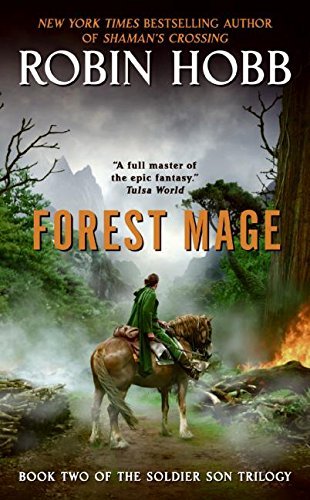 Robin Hobb/Forest Mage
