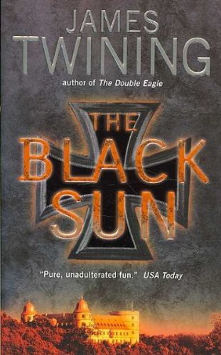 James Twining The Black Sun 
