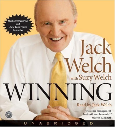 Jack Welch Winning 