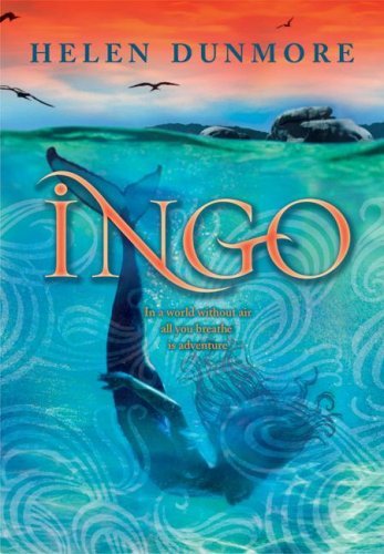 Helen Dunmore/Ingo