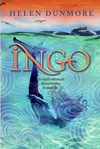Helen Dunmore/Ingo@Reprint