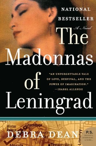 Debra Dean/The Madonnas of Leningrad@Reprint