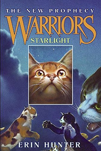 Erin L. Hunter/Starlight