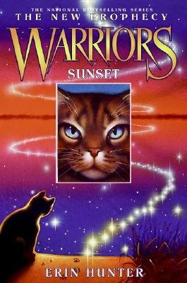 Erin Hunter Sunset 