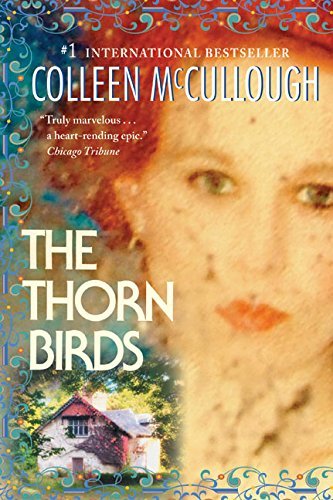 Colleen McCullough/The Thorn Birds