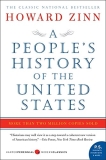 Howard Zinn A People's History Of The United States 