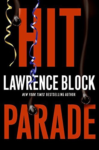 Lawrence Block/Hit Parade (John Keller Mysteries)