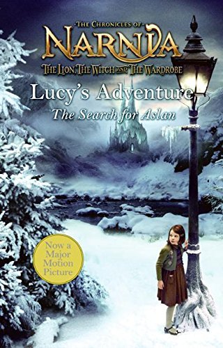 Michael Flexer/Lucy's Adventure@The Search For Aslan