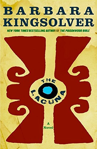 Barbara Kingsolver/The Lacuna