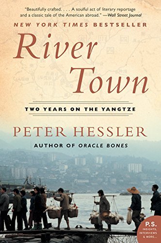 Peter Hessler/River Town