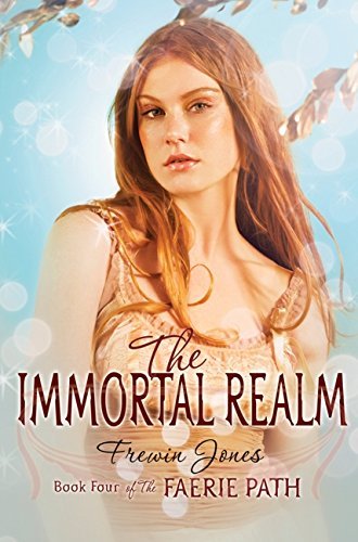 Frewin Jones/The Immortal Realm@1 Reprint