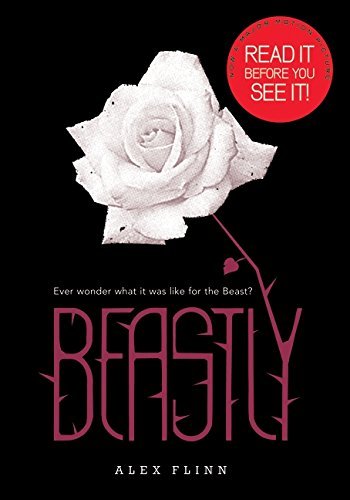 Alex Flinn/Beastly