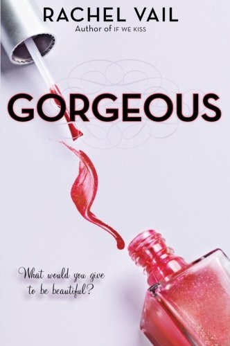 Rachel Vail/Gorgeous