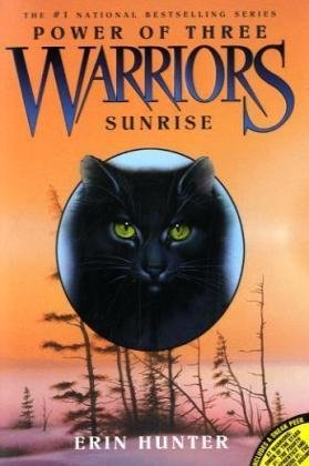 Erin Hunter/Warriors: Power of Three #6@Sunrise