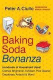 Peter A. Ciullo Baking Soda Bonanza 2nd Edition 0002 Edition; 