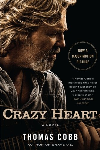 Thomas Cobb/Crazy Heart Tie-In