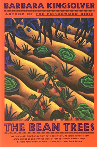 Barbara Kingsolver/Bean Trees,THE